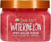 Esfoliante Corporal Tree Hut WatermelonMelancia Shea Sugar Scrub 510g