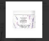 Esfoliante Corporal Vanilla Relax victorias secret