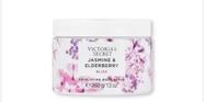 Esfoliante Corporal Victoria's Secrets Jasmine e Elderberry Bliss 368g