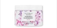 Esfoliante Corporal Victoria's Secrets Jasmine e Elderberry Bliss 368g