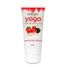 Esfoliante Corporal Yogo Frutas Vermelhas 200ml Hidratante