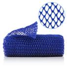 Esfoliante Corporal ZOCY African Net Sponge Blue