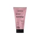 Esfoliante Creme Morango Hidrata Corpo Facial Labotrat