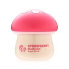 Esfoliante de açúcar TONYMOLY Magic Food Strawberry Mushroom 70mL