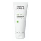 Esfoliante de banho ANNEMARIE BÖRLIND suavizante com bambu e babosa 200mL