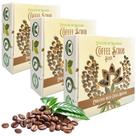 Esfoliante de café Soap Bar Relaxcation 100% artesanal com café moído