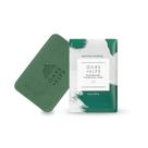 Esfoliante de carvão vegetal Soap Oars + Alps Peppermint 180mL
