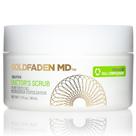 Esfoliante de microdermoabrasão GOLDFADEN MD Doctors 50 ml para rosto