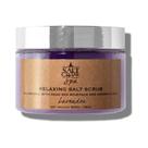 Esfoliante de sal Salt Cellar Spa Lavanda e Minerais do Mar Morto 500 ml