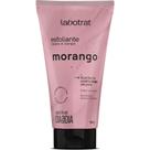 Esfoliante Dia a Dia Morango 150ml - Labotrat