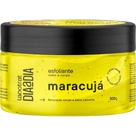 Esfoliante Dia A Dia Para Corpo E Rosto 300g Labotrat - Varias Fragrâncias