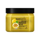 Esfoliante Duosens Cia Da Natureza Maracuja Relax 420G