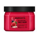 Esfoliante Duosens Cia Da Natureza Sweet Berry 420G