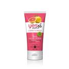 Esfoliante e Limpador Facial Sim à Toranja - 120ml - Vegano