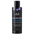 Esfoliante Esfoliante da Marca Mountaineer Natural Bald Head 120 ml