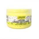 Esfoliante Extra Forte Limão Siciliano 250g Laborene