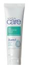 Esfoliante Facial 3 em 1 Avon Care Gel - 100ml