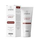 Esfoliante Facial Artefoá Apricot 70g Renovação da Pele