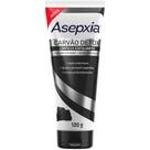 Esfoliante Facial Asepxia Carvão Detox com 120g
