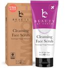 Esfoliante facial Beauty by Earth remove a pele morta em 60 ml