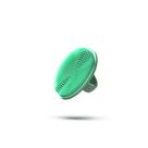 Esfoliante Facial Boie USA Mint - Cerdas de Silicone