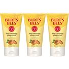 Esfoliante facial Burt's Bees Esfoliante de Limpeza Profunda de Poros 120mL x3