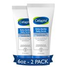 Esfoliante facial Cetaphil Exfoliating Extra Gentle 180 ml (pacote com 2)