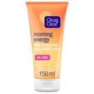 Esfoliante facial Clean & Clear Morning Energy Skin 150 ml