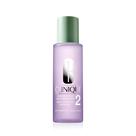 Esfoliante facial Clinique Clarifying Lotion Dry Combination