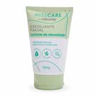 Esfoliante Facial Controle de Oleosidade Miss Rôse