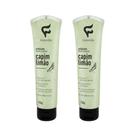 Esfoliante Facial Corporal Limpeza Capim Limão 150g Fashion