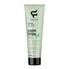 Esfoliante Facial Corporal Limpeza Capim Limão 150G Fashion