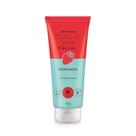 Esfoliante Facial Cuide-se Bem Morango 100g - Purifica e Renova a Pele