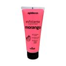 Esfoliante Facial e Corporal Apiderm 190g - Morango