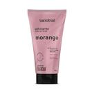 Esfoliante Facial e Corporal Labotrat Morango 150g Dia a Dia