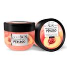 Esfoliante Facial e Corporal Pêssego com Niacinamida 250g - Muriel
