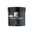 Esfoliante facial E Elegance Esfoliante Natural de Menta 500ml