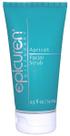 Esfoliante facial Epicuren Discovery Apricot 75ml para pele seca