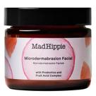 Esfoliante Facial Mad Hippie com Microdermoabrasão e Ácido Glicólico