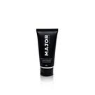 Esfoliante Facial Major Masculino 60g Limpeza Profunda e Controle da Oleosidade