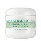 Esfoliante facial Mario Badescu Amêndoa e Mel 120 ml (pacote com 1)
