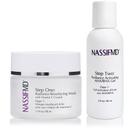 Esfoliante Facial NASSIFMD Micro-Spa Peeling de Vitamina C Esfoliante Facial NASSIFMD Micro-Spa Peeling de Vitamina C