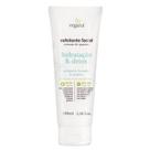 Esfoliante Facial Natural e Vegano - Hidratação e Detox - 100ml - WNF Esfoliante Facial Natural e Vegano - Hidratação e Detox - 100ml - WNF