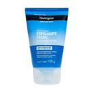Esfoliante Facial Neutrogena Deep Clean Energizing 100G