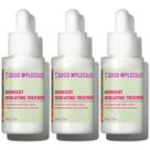 Esfoliante Facial Noturno Good Molecules AHA BHA 30ml