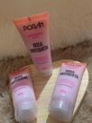 Esfoliante Facial Porán Rosa Mosqueta PR56 - Renovação Celular e Brilho Saudável
