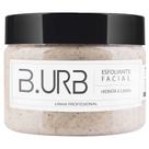 Esfoliante Facial Profissional Tribeca Hidrata e Limpa 300g Barba Urbana B.URB