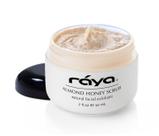 Esfoliante Facial RAYA Ammond Honey Natural 106mL