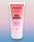 Esfoliante Facial Rosa Mosqueta Porán - Pele Renovada e Macia
