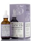 Esfoliante facial Serum Medix com 10% de ácido glicólico 50 ml